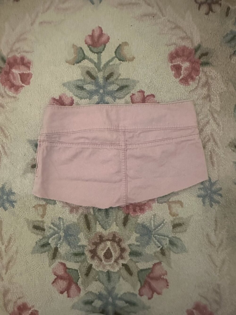 Mini Skirt - Picture 2 of 3